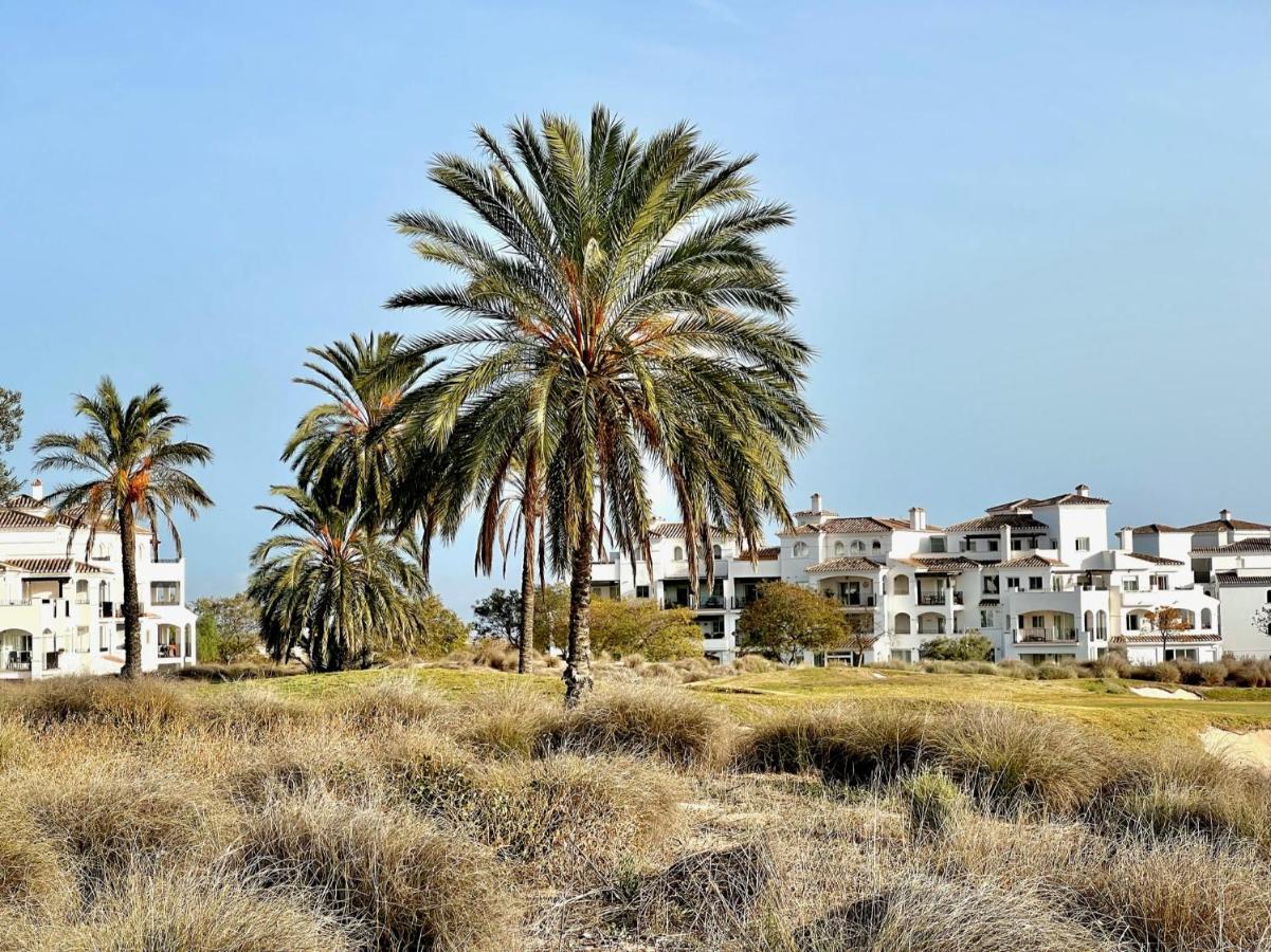 Casa Hacienda Riquelme Golf Resort Sucina Exteriör bild